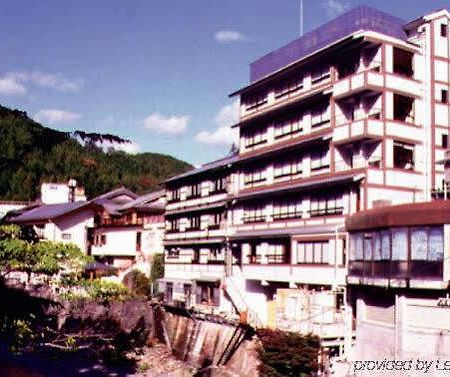 Shimogoten 和歌山市 エクステリア 写真