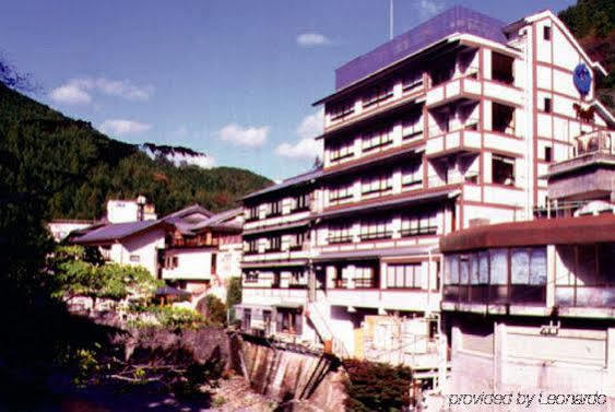 Shimogoten 和歌山市 エクステリア 写真